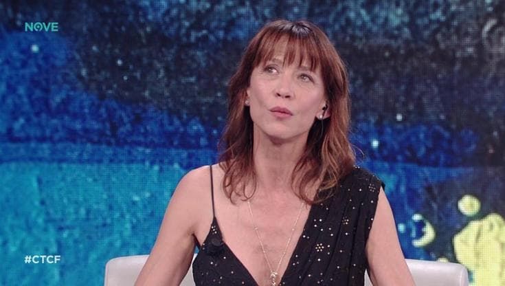 Proteste studenti in Francia, Sophie Marceau: "Hanno voglia di lavorare, non male come messaggio"