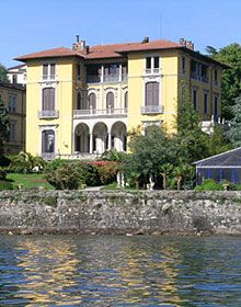 La montagna raccontata