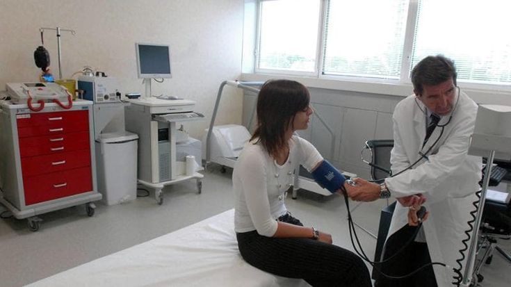 Guardia medica, pronto il piano tagli, di notte ci saranno 24 dottori in meno