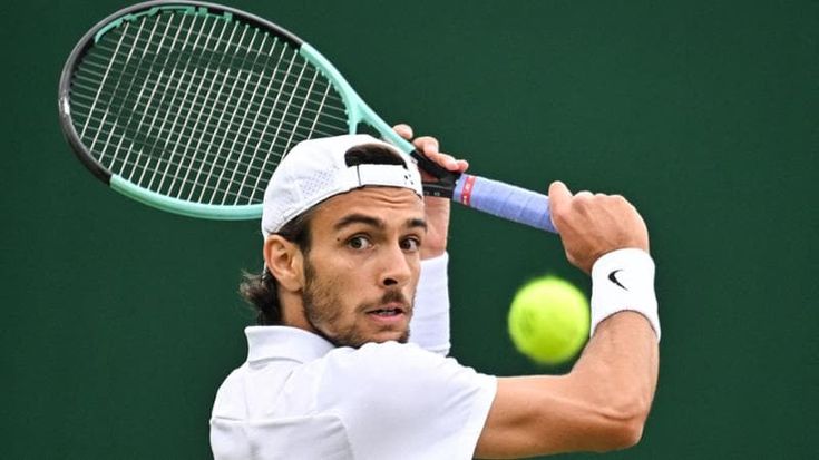 Wimbledon: c'è l'altro derby, quello tra Darderi e Musetti. Orario e dove vederlo in tv