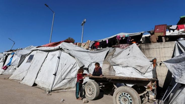 Chiusi tutti i valichi d’accesso: a Gaza torna l’emergenza aiuti