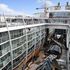 Balzo delle vendite di Made in Italy fuori dall'Europa grazie ai cantieri navali