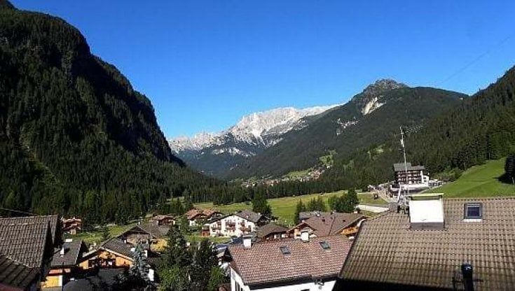 Stangata sulle vacanze in Alto Adige, raddoppia la tassa di soggiorno e arriva a 5 euro 
