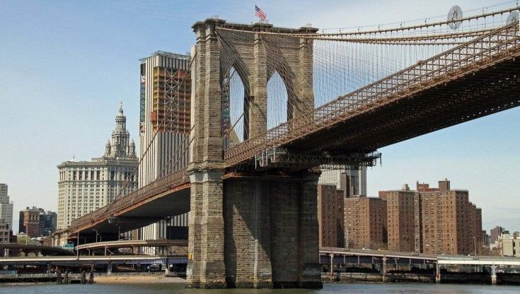 Brooklyn is the new Manhattan 