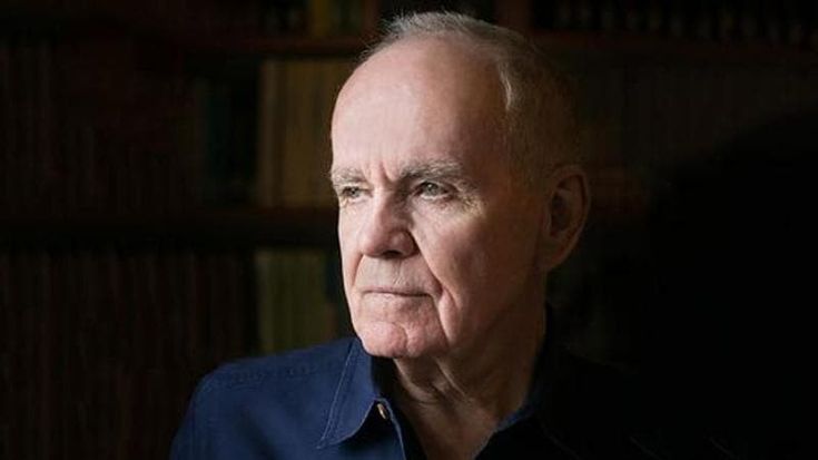 Il lungo addio di Cormac McCarthy