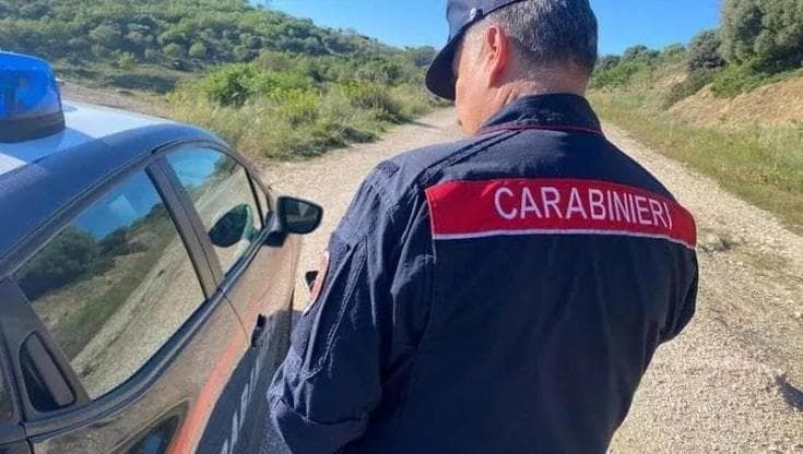 Valle Scrivia, fungaiolo trova un cadavere in avanzato stato di decomposizione nei boschi
