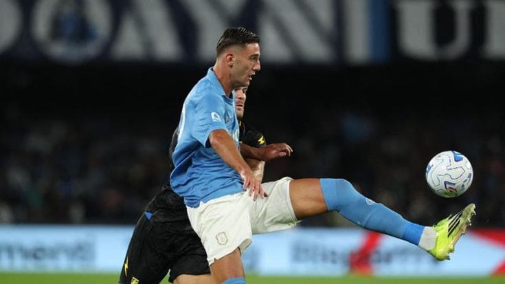 Il Napoli a cerca il riscatto a Venezia Allegri fa turnover e sceglie Lucca