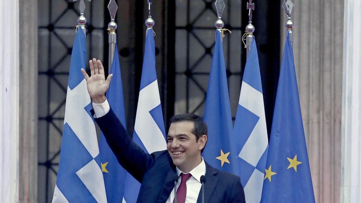 "Grecia ora usciamo dalla crisi, ma abbiamo ucciso i nostri sogni"