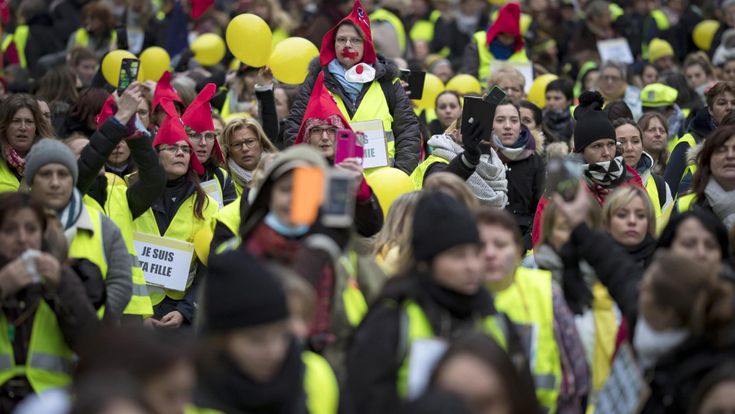 Il sale della democrazia? E' il conflitto tra élite e popolo