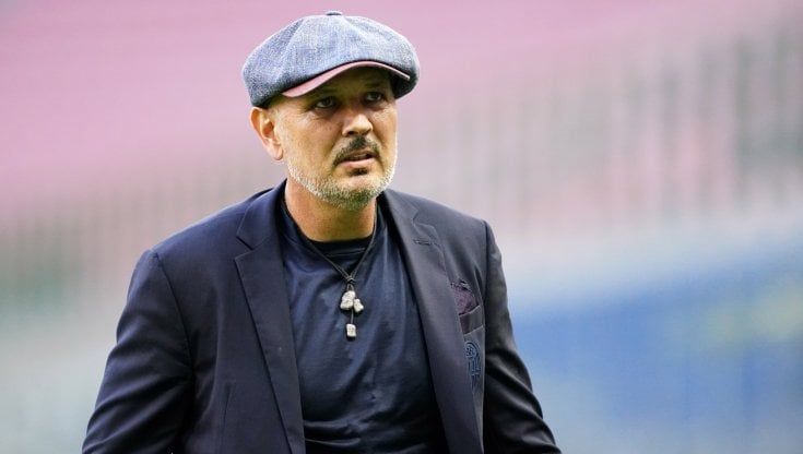 Mihajlovic e il Bologna: il giorno della verità