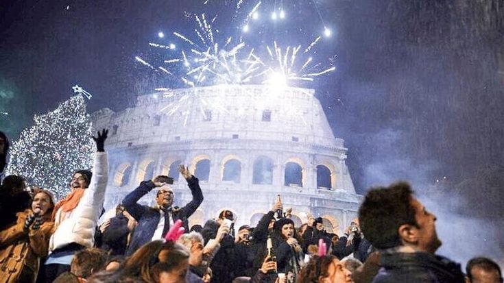 Capodanno, battaglia in tribunale sui fuochi d’artificio. Il Campidoglio: “Ora subito l’ordinanza”