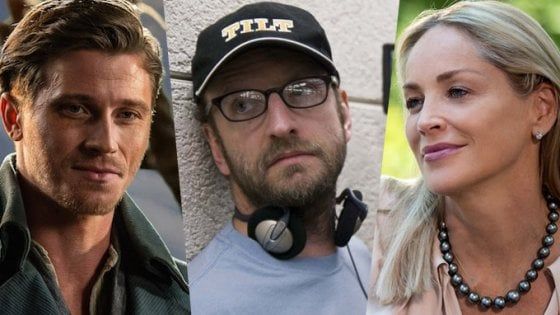 Mosaic, la serie Tv incontra l'app: la trama in mano agli spettatori 