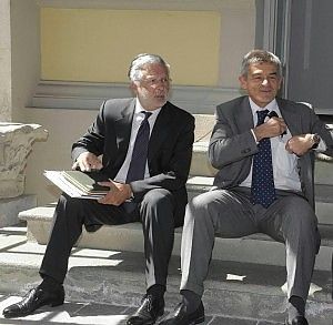 Compagnia, sfida tra donneper la poltrona di Gros Pietro