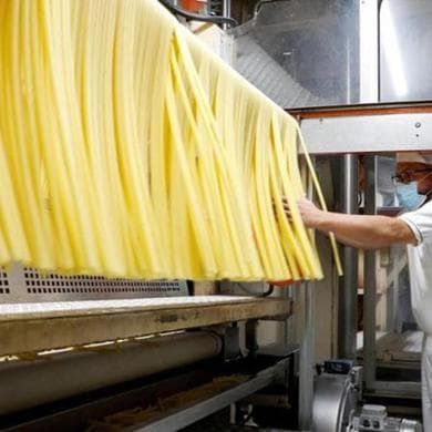 Dazi, boccata di ossigeno per la pasta italiana. Ridotte misure Usa antidumping. Tajani: un successo