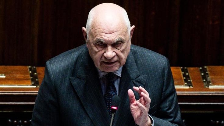 Nordio benedice la legge bavaglio: “Battaglia di civiltà”. E attacca i media: “Sono un circuito giudiziario parallelo”