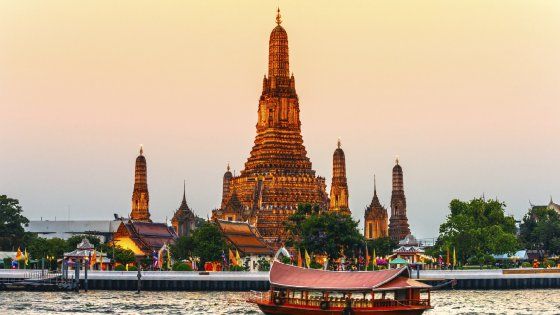 Thailandia, paradiso a portata di mano