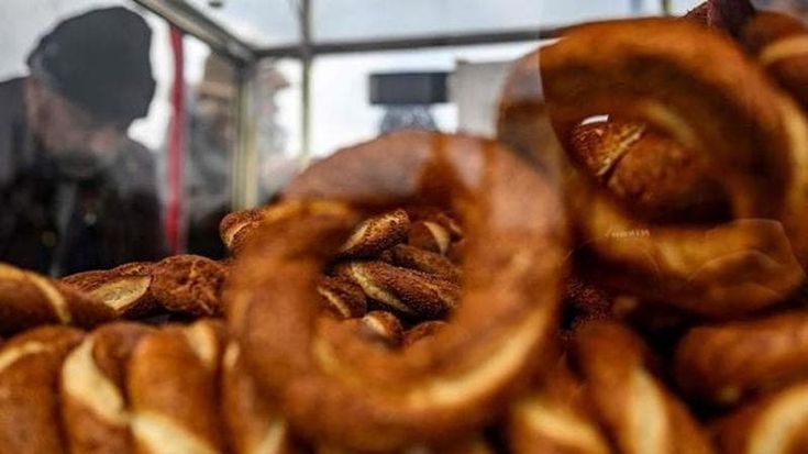 Pane quotidiano