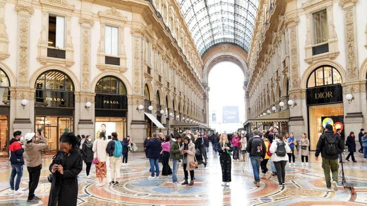 In Galleria lounge bar vista guglie, albergo e gioielleria: ecco i vincitori dei nuovi affitti