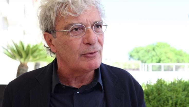 Venezia 80, Martone riceve il premio Bresson: "Lo dedico a Giovan Battista Cutolo, ucciso in maniera assurda come succede troppo spesso a Napoli"