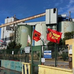 Alcoa pronta a ripartire: la svizzera Sider Alloys riaprirà la fabbrica