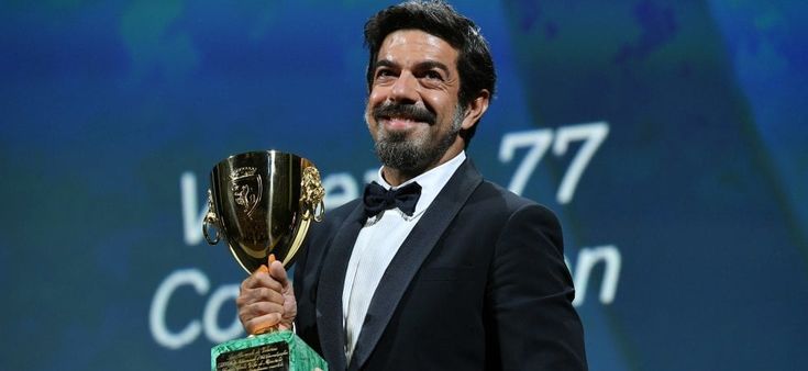 Venezia 77, Leone d'oro è 'Nomadland'. Miglior attore è Favino, Castellitto premiato per la sceneggiatura