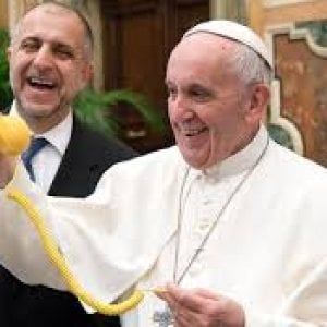 "Da operaio a presidente. Mia moglie però si lamenta: ascolto più gli altri che lei"
