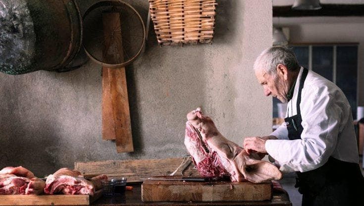 Fotografie sul cibo, il trionfo degli italiani nel concorso internazionale