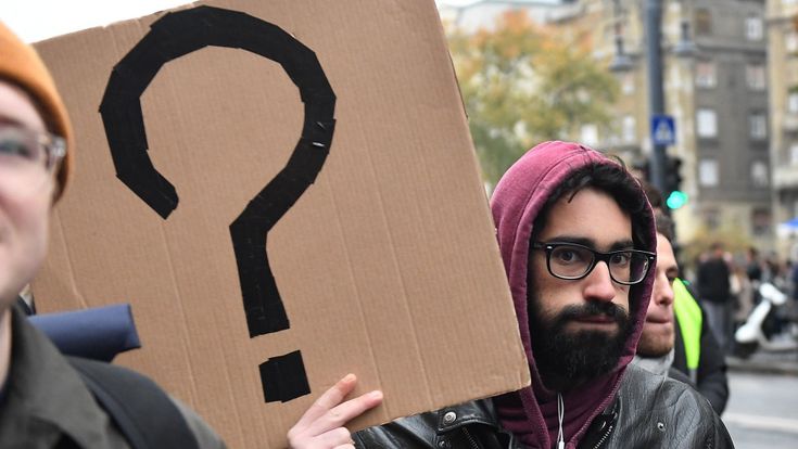 L'importanza di chiedersi: "Perchè?"