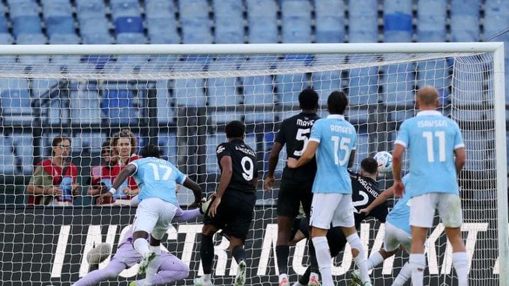 Militari del Qatar all’Olimpico per Lazio-Monza: ecco cosa c’è dietro
