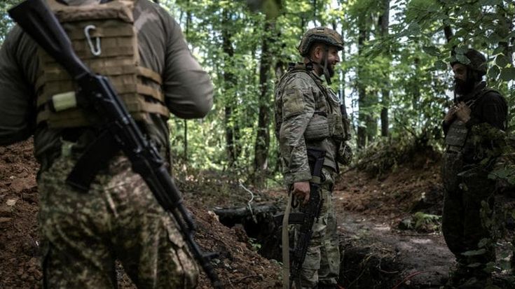 Guerra Ucraina - Russia, le news del 18 giugno