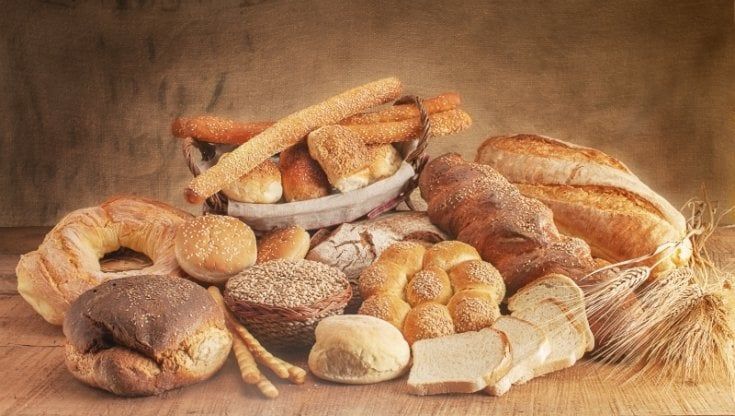 I cinque sensi/Sapore. Addio tartare, ritorna il pane