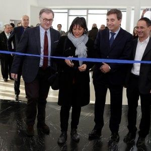 "Innovazione nel trasporto e nella mobilità", maxi convegno per lanciare la nuova sede del Centro Ricerche Fca 