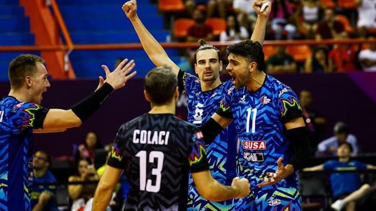 Mondiale per club volley, Perugia in finale: sfiderà Osaka per il titolo