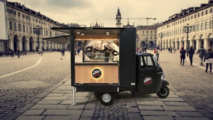 La Coca Cola si tuffa  nella tazzina di caffé e si compra il 30% di Vergnano
