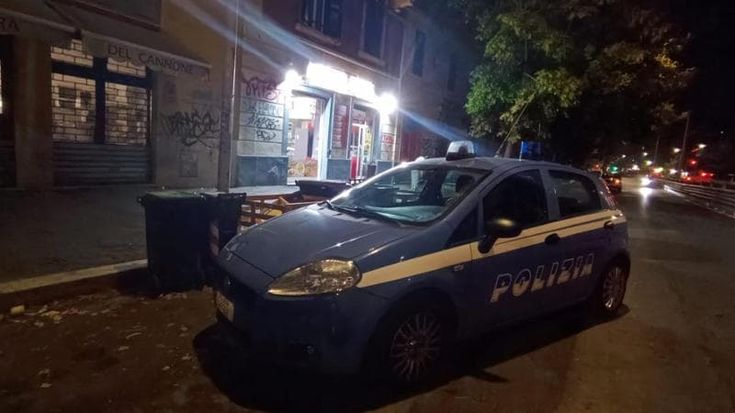 Aggressione a colpi di machete a Roma, due feriti: uno è in pericolo di vita