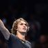 Tennis, Atp Finals: Zverev batte Isner e vola in semifinale con Federer
