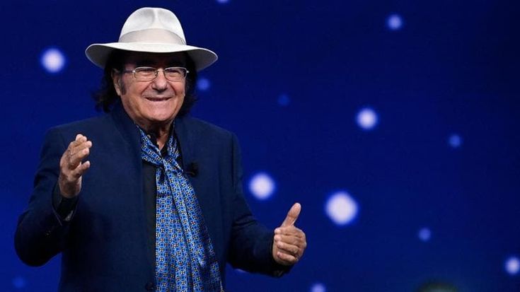 Al Bano: “Mi hanno invitato in Russia per festeggiare la fine della guerra, sarà massimo a ottobre”