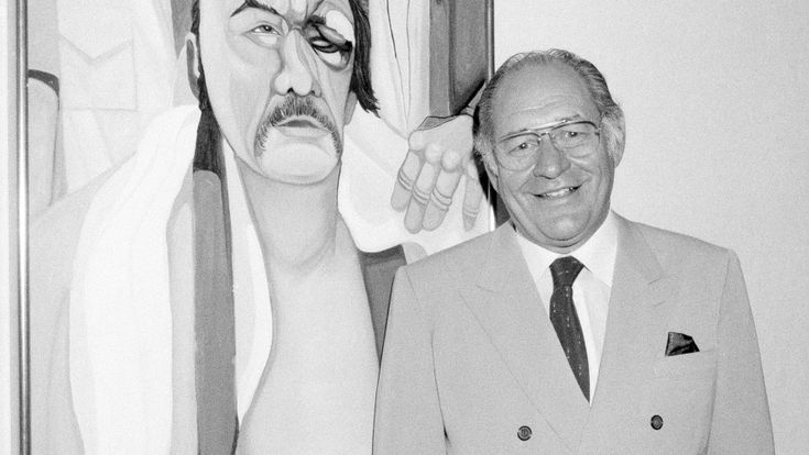 Pacheco, addio al dottore di Muhammad Ali che uscì dalla boxe per salvarlo