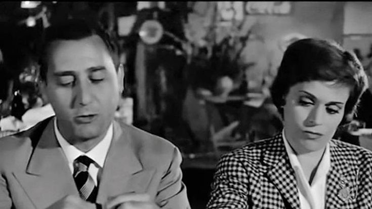 Il vedovo di Dino Risi, commedia cinica dove domina la Torre Velasca