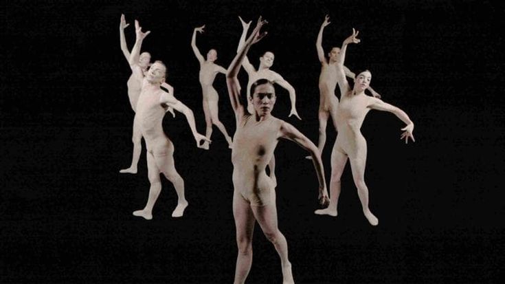 TorinoDanza si accende con l’armonia di Sharon Eyal