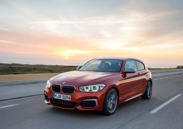 Bmw M135i