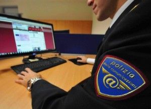 Condivideva materiale pedopornografico<br />Campi Bisenzio, arrestato esoterista