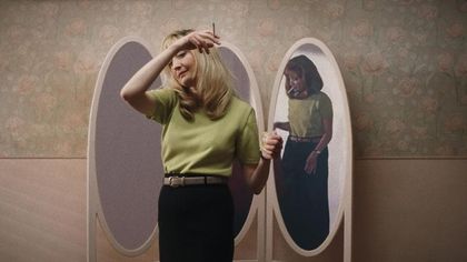 ‘Mi fanno male i capelli’, il ricordo di Monica Vitti firmato Roberta Torre. Protagonista Alba Rohrwacher