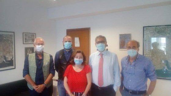 Palermo, l'ippodromo in gestione per 30 anni alla toscana Sipet