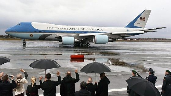Usa, Trump contro il nuovo Air Force One: "Costa troppo"