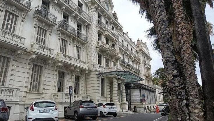 Finanziamento illecito, indagine su associazione Anima di Sanremo, anche lista civica del sindaco