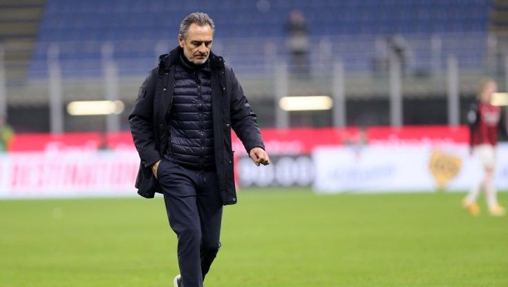Fiorentina, Prandelli: "Squadra in crescita, ho visto ottime risposte"