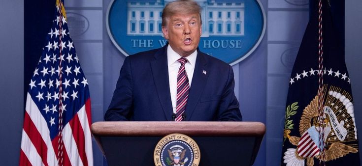 L'ira di Trump: "Se si contano i voti veri vinco io. Ma vogliono rubarci le elezioni"