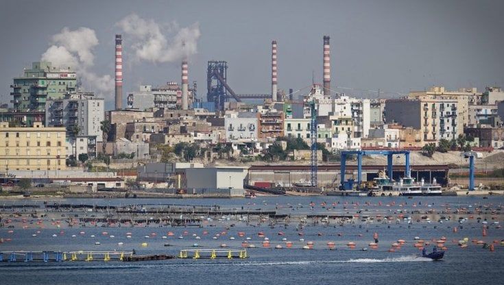 Siti contaminati e bonifiche in un portale del ministero della Transizione ecologica
