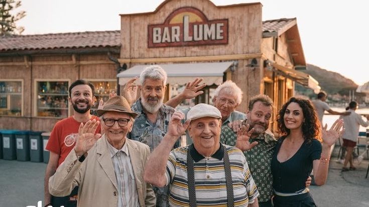 I Delitti del BarLume, al via ai casting per la dodicesima stagione